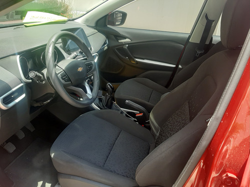 Chevrolet Tracker 1.2 Ls Turbo Mt