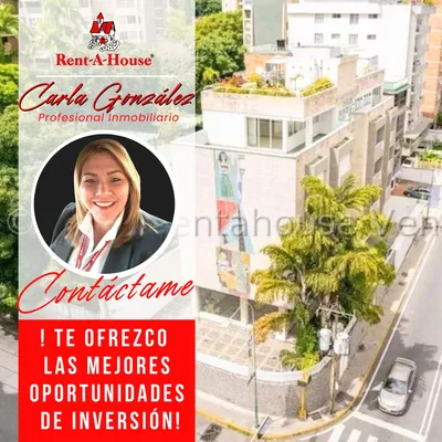 Edificio en venta