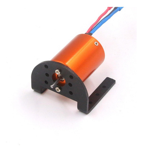 Shaoke Montaje De Base De Motor Rc , Piezas De Repuesto,