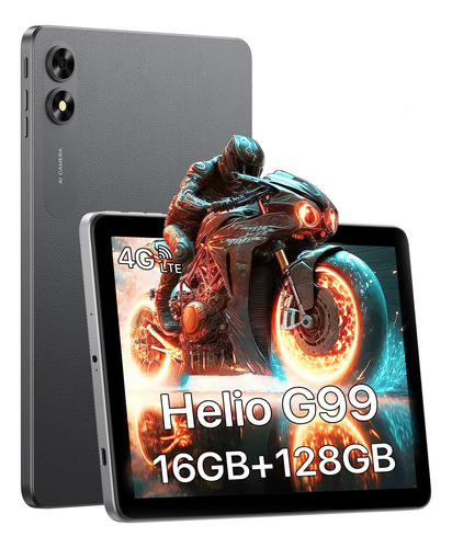 Tablet Umidigi G3 Tab Ultra De 10.1 Pulgadas Con Android 13,