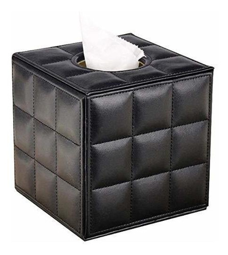 Porta Pañuelos De Papel - - N Soporte Para Caja De Pañuelos 