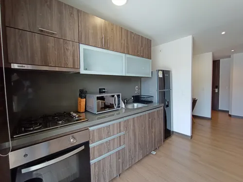 Apartaestudio En Venta En Los Alcázares. Cod V1087139