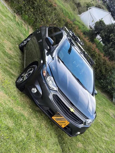 Chevrolet Onix 1.4 Ltz