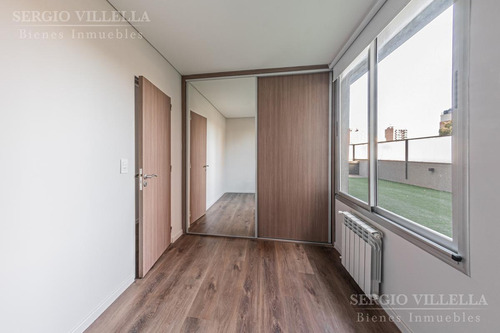 Imagen 10 de 23 de Paraguay 2100 - Departamento De Tres Dormitorio En Venta. Amplia Financiación