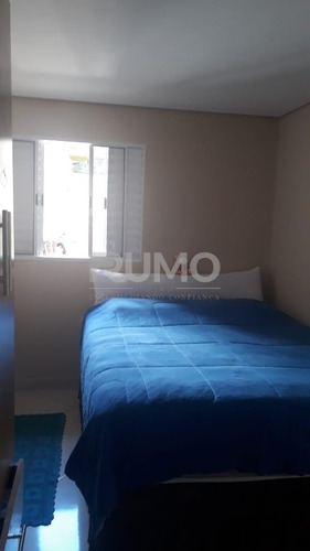 Casa À Venda Em Jardim Shangai - Ca009688