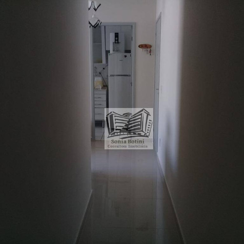 Imagem 5 de 8 de Apartamento À Venda, 44 M² Por R$ 280.000,00 - Mooca - São Paulo/sp - Ap0126