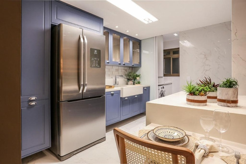 Imagem 10 de 25 de Apartamento Em Itaipu, Niterói/rj De 91m² 2 Quartos À Venda Por R$ 1.100.000,00 - Ap813700-s
