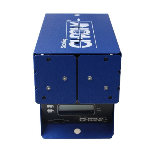 Cronografo Modelo Beta Marca Shooting Chrony (084-beta)
