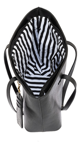 Imagen 6 de 10 de Conjunto De Bolsa Cosmetiquera Tarjetero Jennyfer 3 Piezas