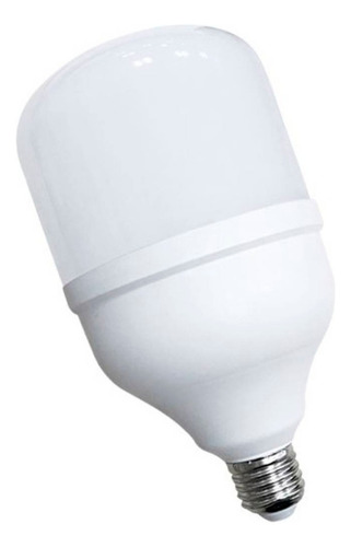 Foco led Candela High Power color blanco frío 30W 220V 6500K 1920lm