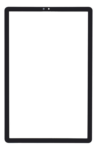Cristal Exterior Repuesto Para Samsung Galaxy Tab S5e Color