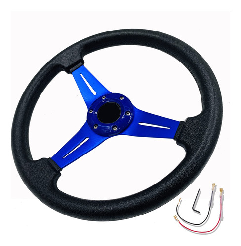 Rueda De Dirección Universal Sim Racing 13 B0bgpf4ws8_130424