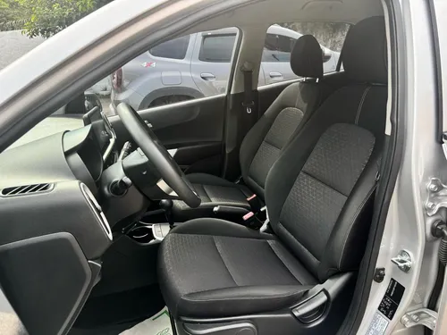 Kia Picanto 1.2 Zenith At