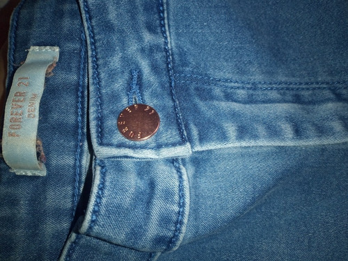 Jeans Forever 21 Original