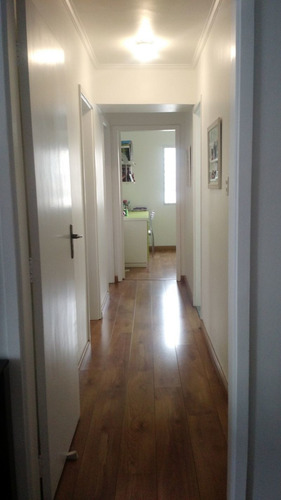 Imagem 18 de 20 de Apartamento - Ref: 3917
