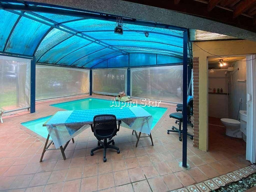 Excelente Casa, Comercial, Residencial, Venda E Locação - Miolo Da Granja - Cotia/sp - Ca3541