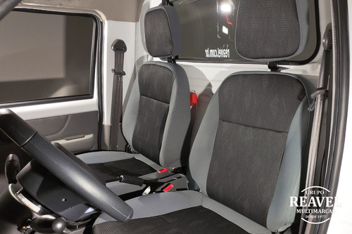 Effa V21 Pick-Up 1.3 Cab. Simples (new) 2p