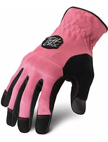 Guantes De Trabajo Para Mujer Tcx, Ajuste De Rendimiento