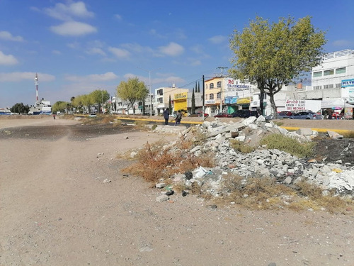 Imagen 11 de 16 de Terreno Con Extraordinaria Ubicación Sobre Blvd Gbonfil $4,