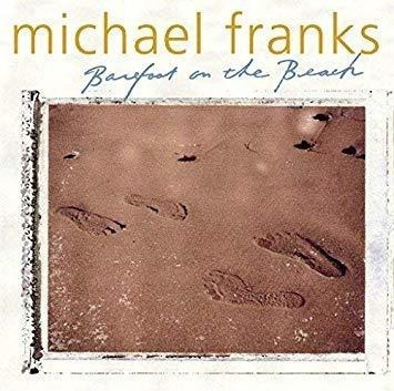 Franks Michael Barefoot On The Beach Japan Import  Cd