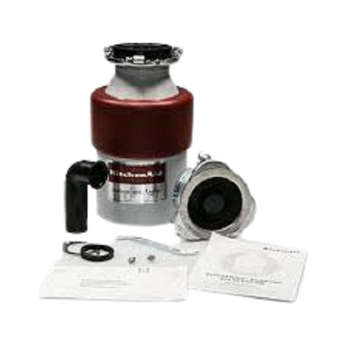 Triturador De Comida 1/2 Hp Kitchenaid