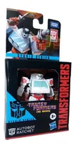 Comprar Transformers Ratchet Core Studio Series 86 Fotos Reales