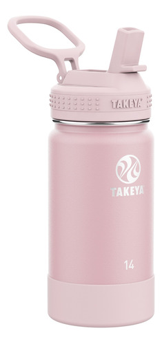 Botella Deportiva Takeya Active Kids 414 Ml