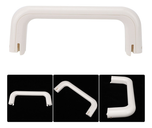 Accesorio Para Máquina De Tejer, Cabezal De Bar, Mango De Pl