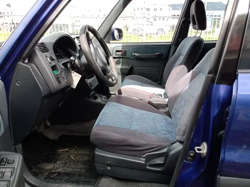 Toyota RAV4 2.0cc AT AA 4X4