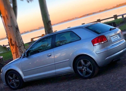 Audi A3 3.2 V6 Quattro Premium Dsg 2006