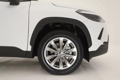 Toyota Corolla Cross 2.0 Xli Cvt
