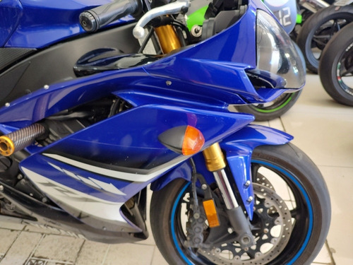 Imagem 3 de 15 de Yamaha R1-1000