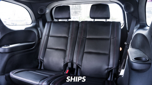 Dodge Durango 5.7 V8 R/t At