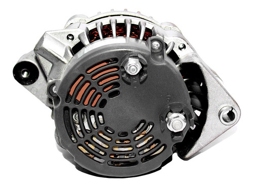Imagen 3 de 9 de Alternador Chevrolet Corsa / Celta / Prisma 70a