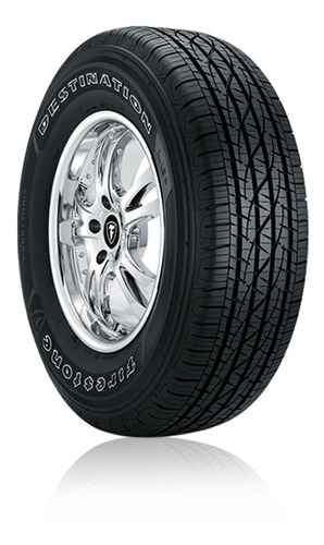 Pneu Aro 17 225/65r17 102h Firestone Destination Le2