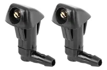 Comprar Par Boquilla Chiguetero For Honda Civic Odyssey Accord Más