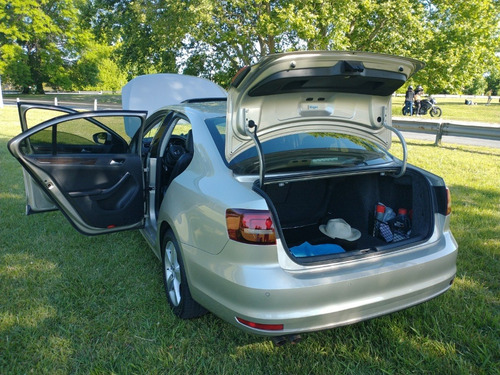 Volkswagen Vento 2,5 Luxury 170 Cv Tiptronic