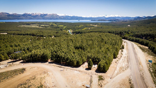 Venta Lote Villa Pehuenia