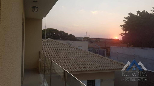Imagem 29 de 30 de Casa Com 3 Dormitórios À Venda, 152 M² Por R$ 550.000,00 - Sabará I - Londrina/pr - Ca1348
