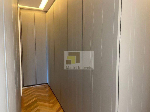 Imagem 27 de 30 de Cobertura Com 3 Dormitórios À Venda, 310 M² Por R$ 4.220.000,00 - Vila Leopoldina - São Paulo/sp - Co0052