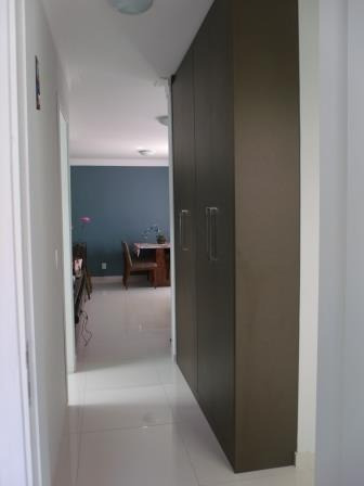 Imagem 11 de 15 de Apartamento Com 3 Dormitórios À Venda, 70 M² Por R$ 340.000,00 - Vila São Francisco - Hortolândia/sp - Ap0164