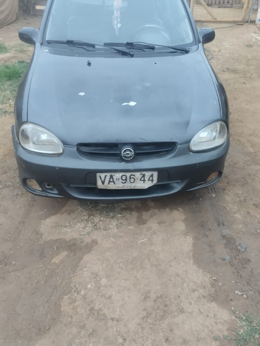 Chevrolet Corsa Extra Ml 1.6 Pwr Ac