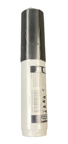 Imagen 2 de 2 de Marcador Pilot Pintor B 8.0 Mm Negro