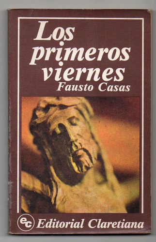 Los Primeros Viernes - Fausto Casas Aa