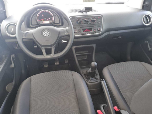 Volkswagen Up! 1.0 Take Up! Aa 75cv My20 0 Km #22