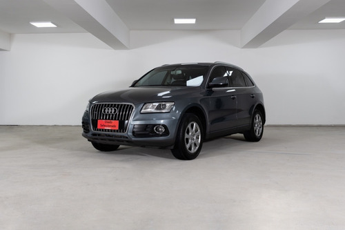 Imagen 8 de 15 de Audi Q5 2.0tfsi Tiptronic Quattro 2015