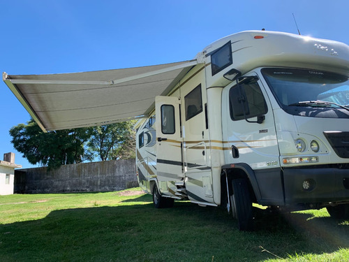 Motorhome