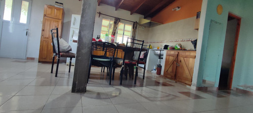 Venta Casa De Campo En Lote De 5000 M2 - San José - E.r.