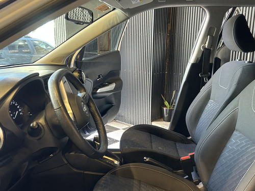 Nissan Kicks 1.6 Advance Cvt 120cv