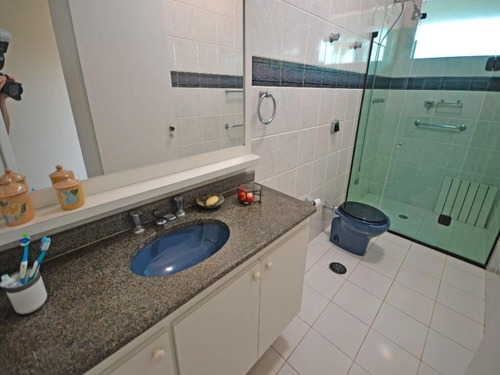 Casa Residencial À Venda, Acapulco, Guarujá. - Ca0183 - 34710251